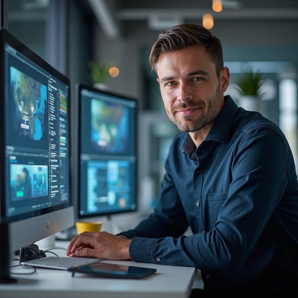 Inteligencia Artificial y Machine Learning